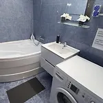 Cozy Flat Near The Center Apartment Bucharest