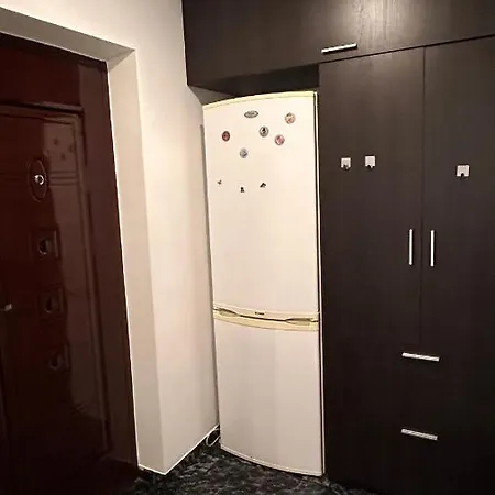 Cozy Flat Near The Center Apartament