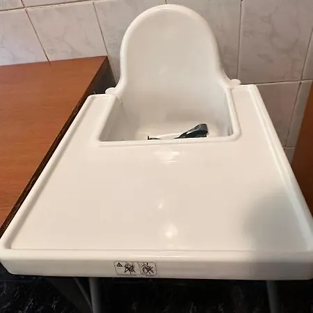 Cozy Flat Near The Center Apartament *