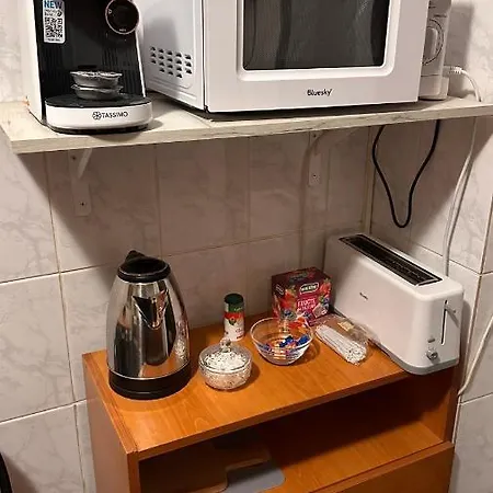 Cozy Flat Near The Center * Bucureşti