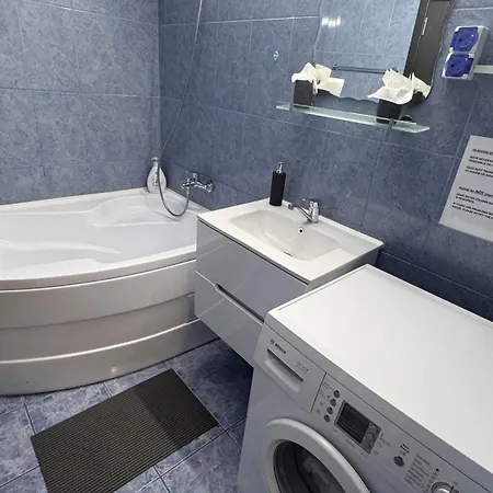 Cozy Flat Near The Center Apartament Bucureşti