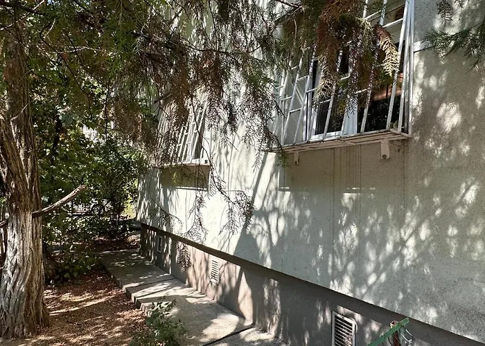 公寓 Cozy Flat Near The Center 布加勒斯特