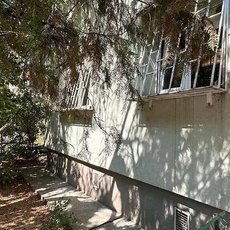 Apartman Cozy Flat Near The Center Bukarest