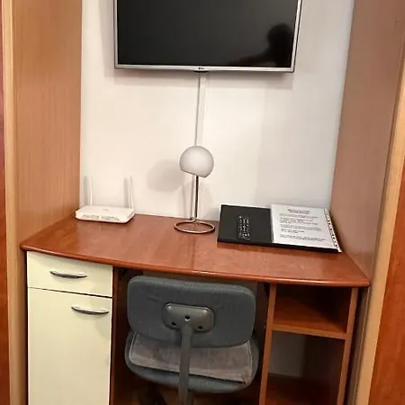 Cozy Flat Near The Center Apartman Bukarest